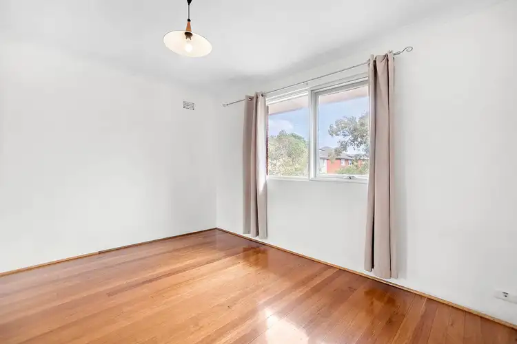 Fifth view of Homely apartment listing, 6/12 Templeman Crescent, Hillsdale NSW 2036