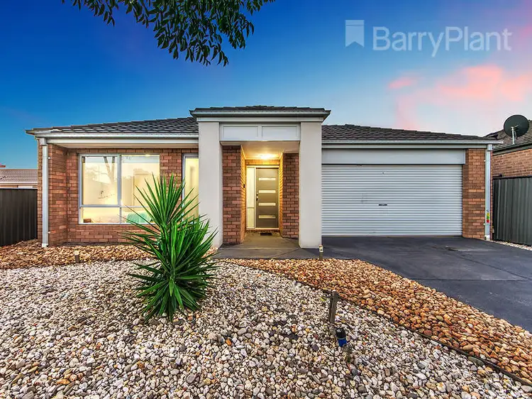 Main view of Homely house listing, 52 Manderston Avenue, Derrimut VIC 3030
