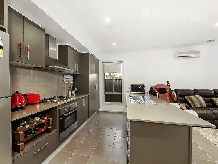 Second view of Homely house listing, 52 Manderston Avenue, Derrimut VIC 3030