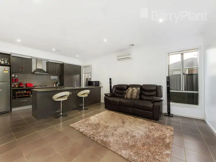 Third view of Homely house listing, 52 Manderston Avenue, Derrimut VIC 3030