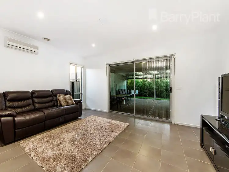 Fourth view of Homely house listing, 52 Manderston Avenue, Derrimut VIC 3030