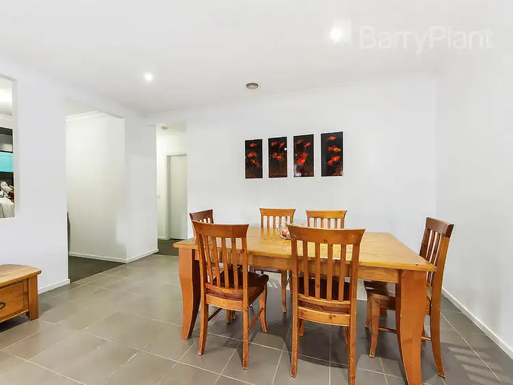 Fifth view of Homely house listing, 52 Manderston Avenue, Derrimut VIC 3030