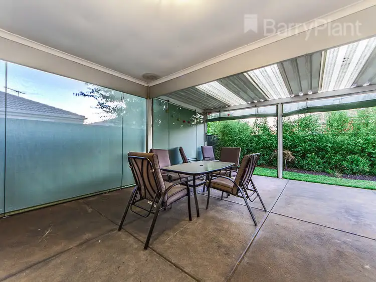 Seventh view of Homely house listing, 52 Manderston Avenue, Derrimut VIC 3030