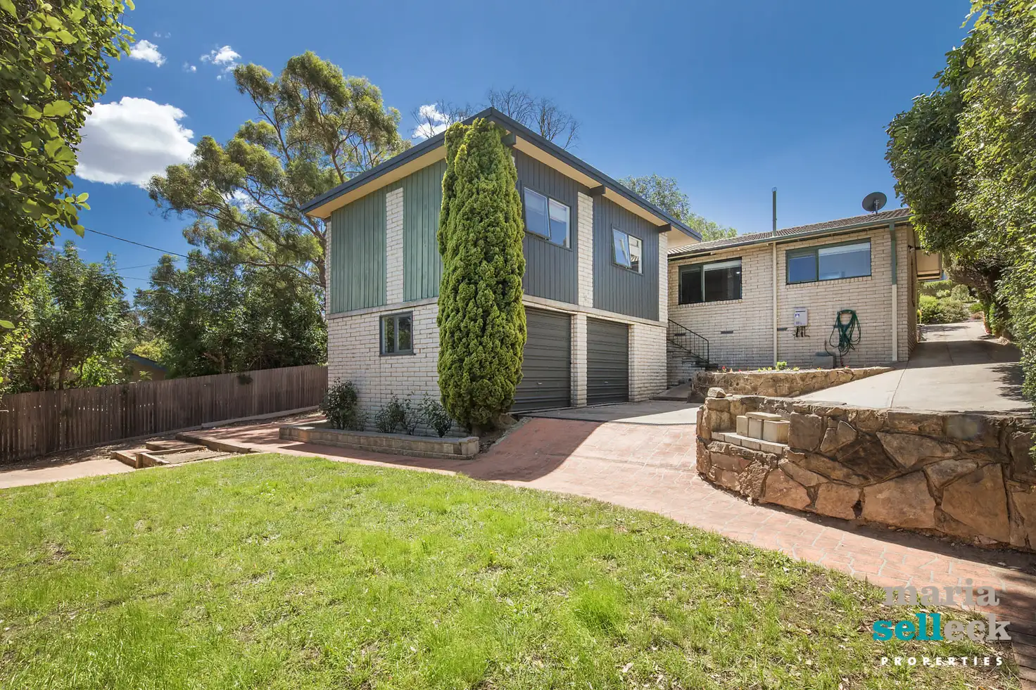 Main view of Homely house listing, 56 Buvelot Street, Weston ACT 2611
