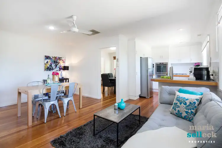 Second view of Homely house listing, 56 Buvelot Street, Weston ACT 2611