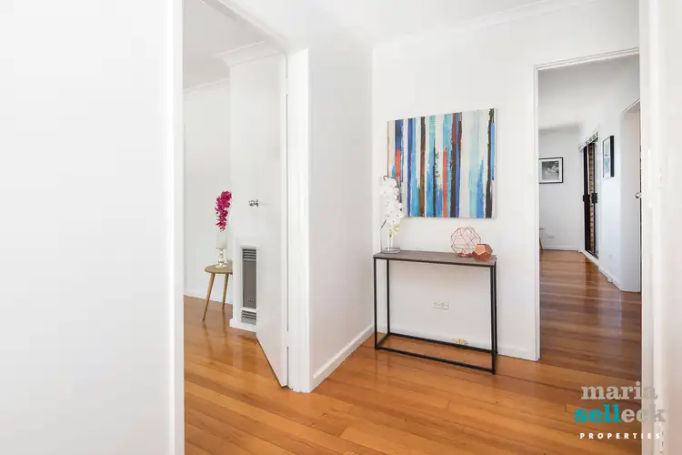 Fifth view of Homely house listing, 56 Buvelot Street, Weston ACT 2611