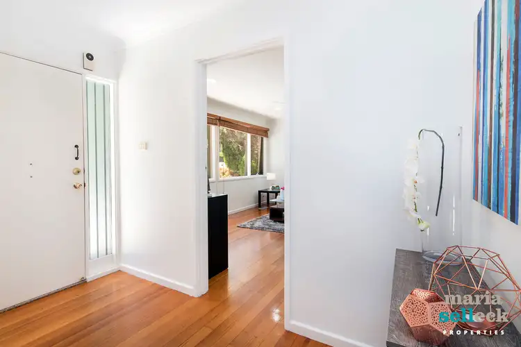 Sixth view of Homely house listing, 56 Buvelot Street, Weston ACT 2611