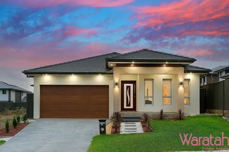 26 Jayden Crescent, Schofields NSW 2762