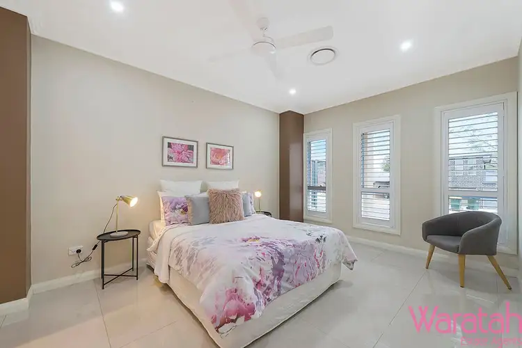 Second view of Homely house listing, 26 Jayden Crescent, Schofields NSW 2762