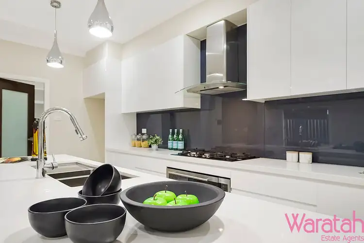 Fourth view of Homely house listing, 26 Jayden Crescent, Schofields NSW 2762