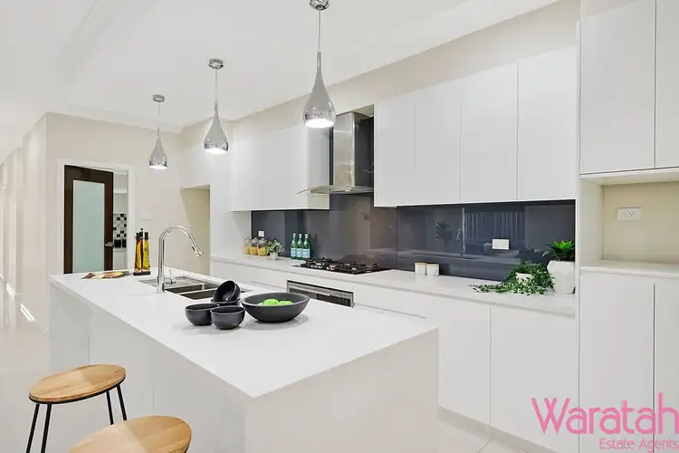 Fifth view of Homely house listing, 26 Jayden Crescent, Schofields NSW 2762