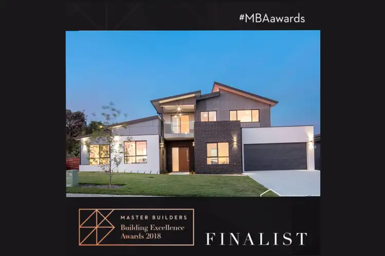 Third view of Homely house listing, 20 Hogg Street, Casey ACT 2913