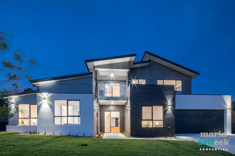 Fourth view of Homely house listing, 20 Hogg Street, Casey ACT 2913