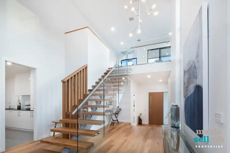 Fifth view of Homely house listing, 20 Hogg Street, Casey ACT 2913