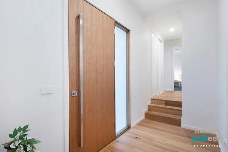 Sixth view of Homely house listing, 20 Hogg Street, Casey ACT 2913