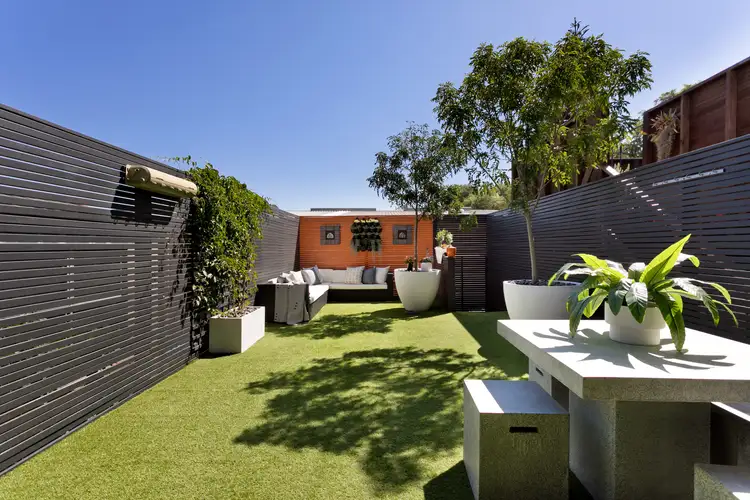 Second view of Homely house listing, 47 Justin Street, Lilyfield NSW 2040