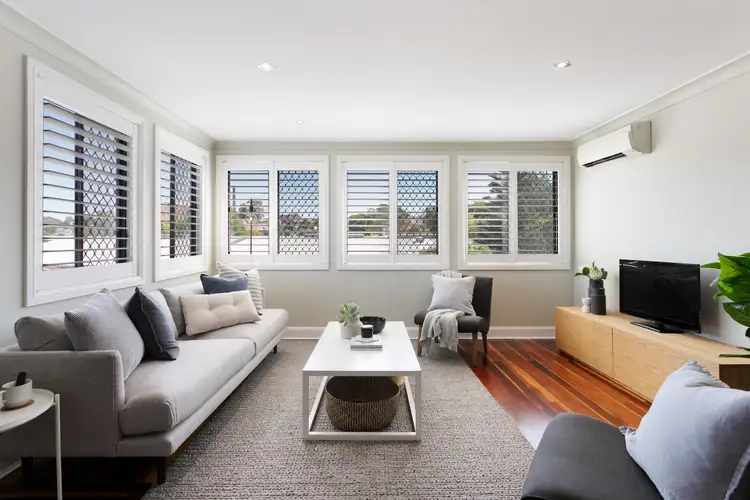 Fourth view of Homely house listing, 47 Justin Street, Lilyfield NSW 2040