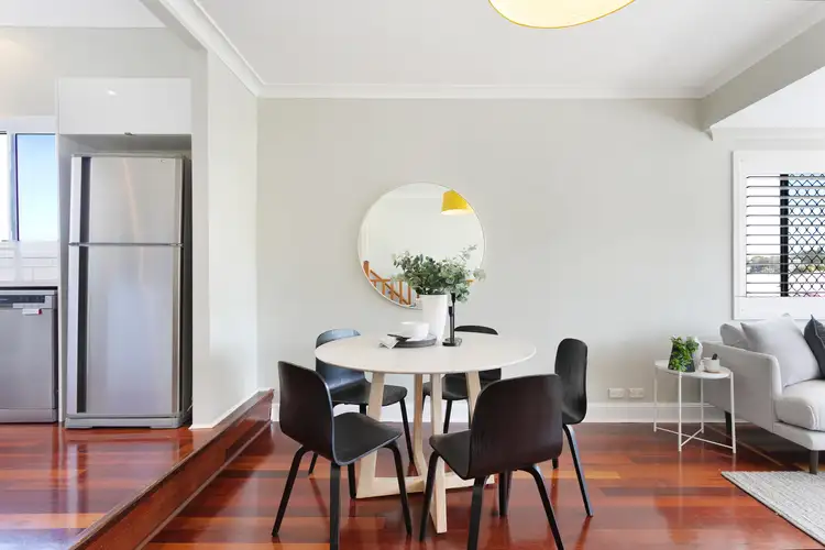 Fifth view of Homely house listing, 47 Justin Street, Lilyfield NSW 2040