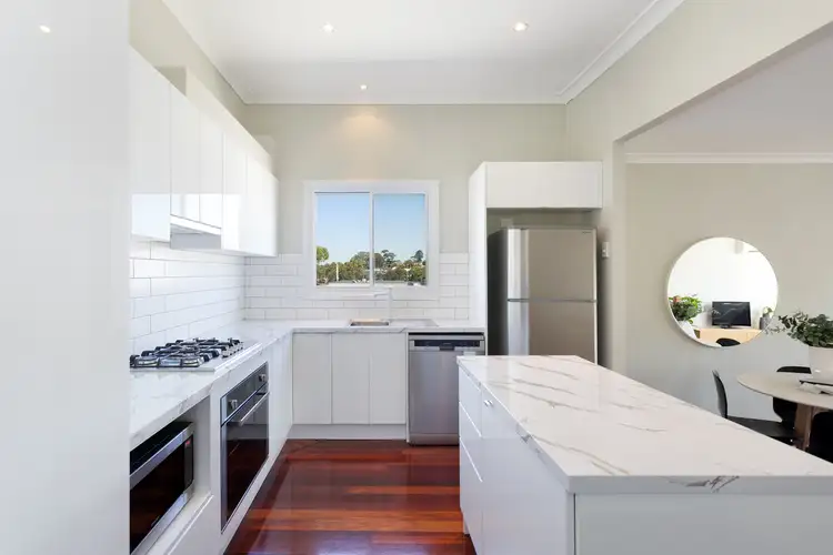 Sixth view of Homely house listing, 47 Justin Street, Lilyfield NSW 2040