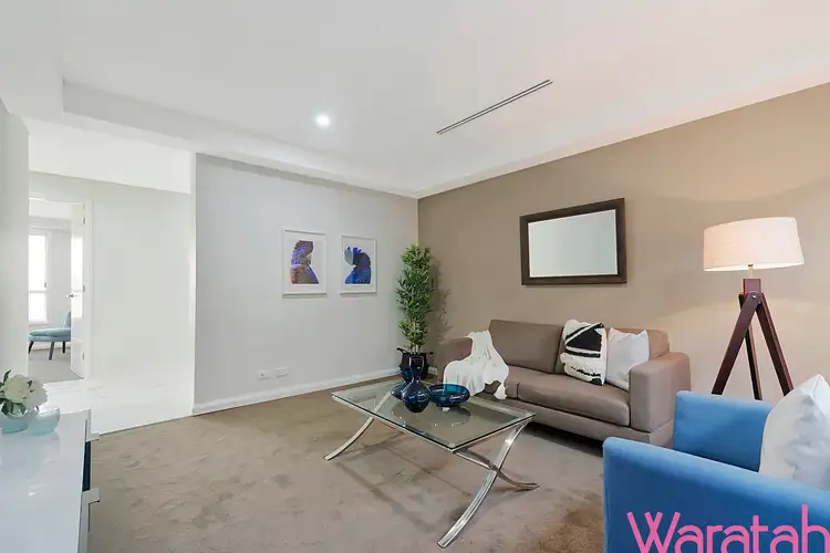 Fifth view of Homely house listing, 28 Bertie Street, Marsden Park NSW 2765