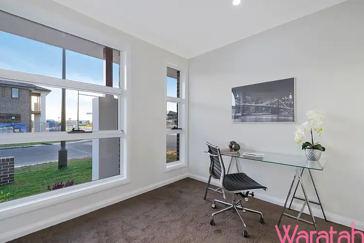 Sixth view of Homely house listing, 28 Bertie Street, Marsden Park NSW 2765