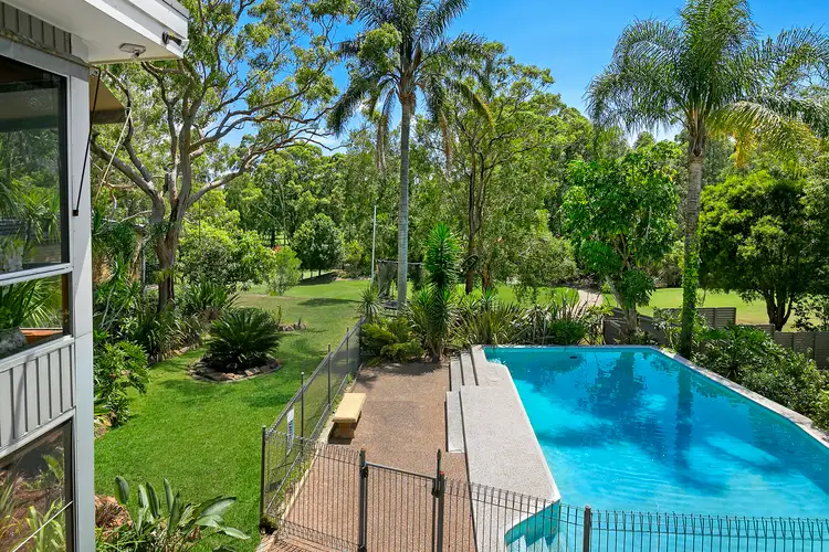 20 Toronto Avenue, Cromer NSW 2099