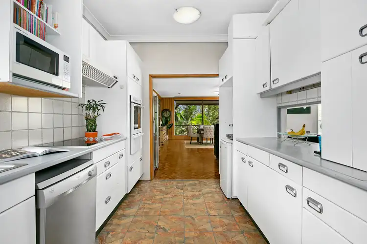 Fifth view of Homely house listing, 20 Toronto Avenue, Cromer NSW 2099