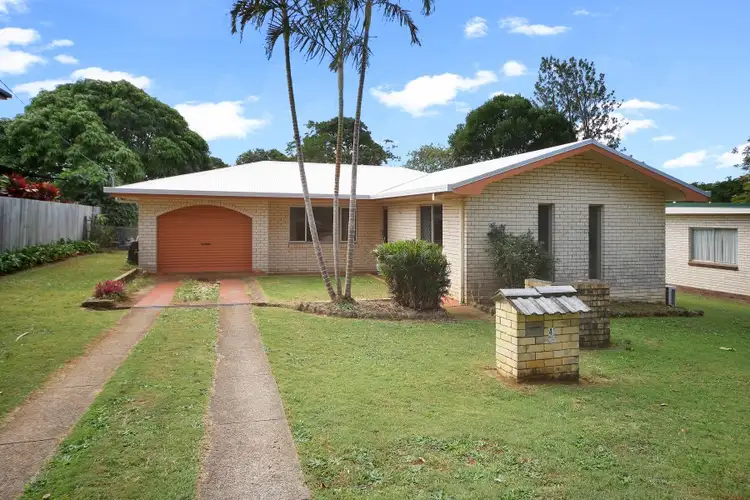 42 Townsend Road, Buderim QLD 4556