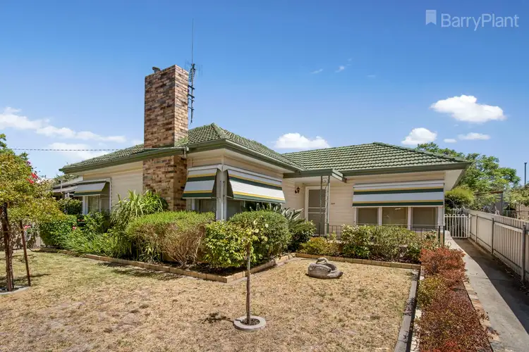 Main view of Homely house listing, 265 Eaglehawk Road, Long Gully VIC 3550