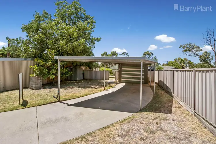 Seventh view of Homely house listing, 265 Eaglehawk Road, Long Gully VIC 3550