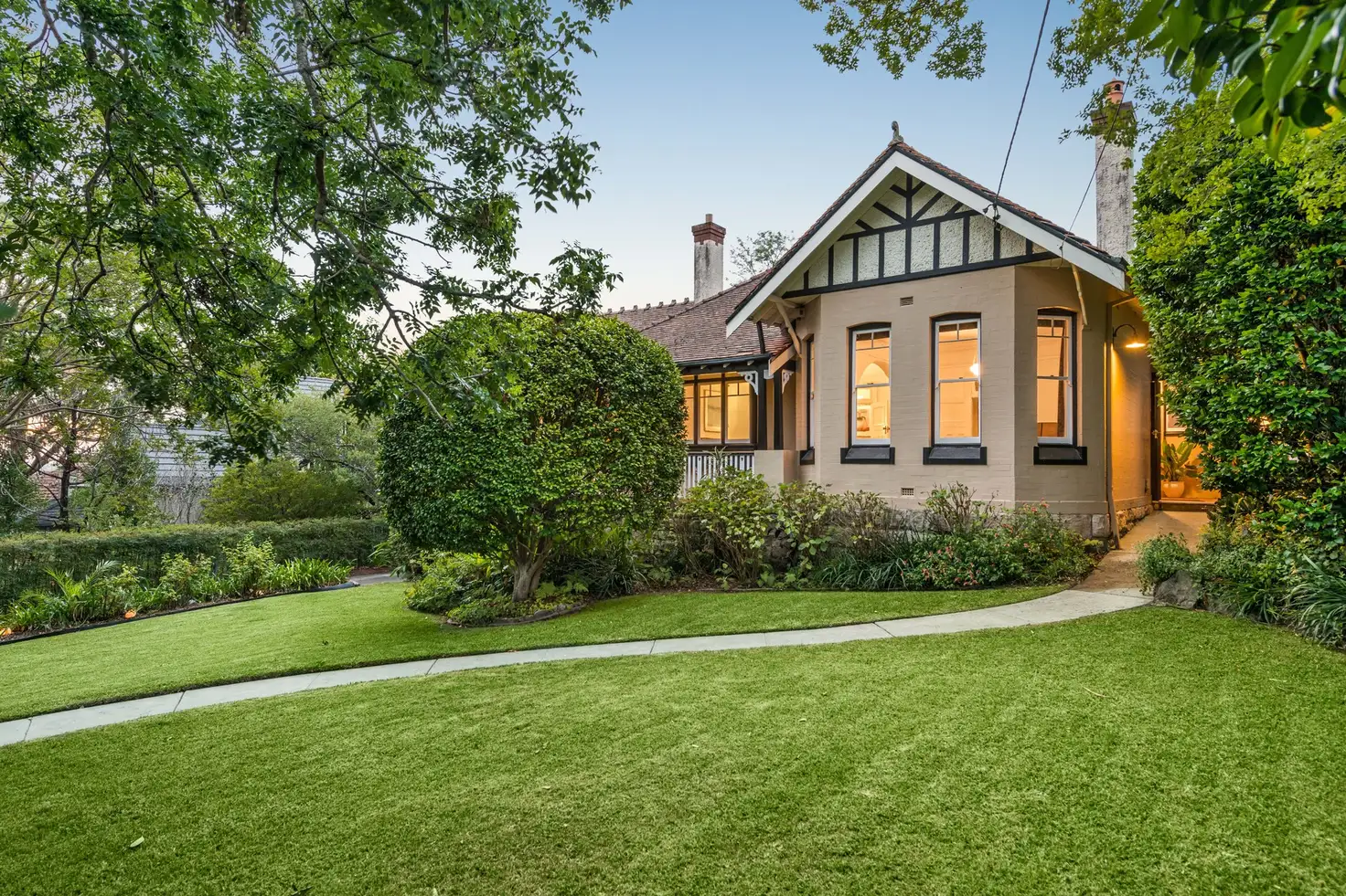 Main view of Homely house listing, 9 Grosvenor Road, Lindfield NSW 2070