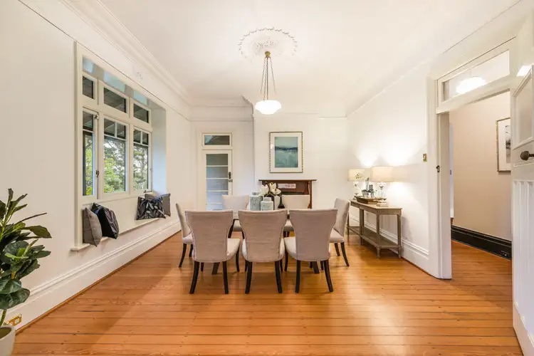 Fourth view of Homely house listing, 9 Grosvenor Road, Lindfield NSW 2070
