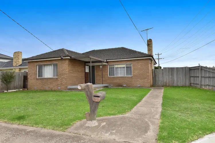 1/69 Dundee Street, Reservoir VIC 3073