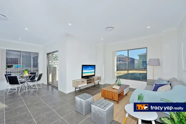 Main view of Homely house listing, 16 Bolin Street, Schofields NSW 2762