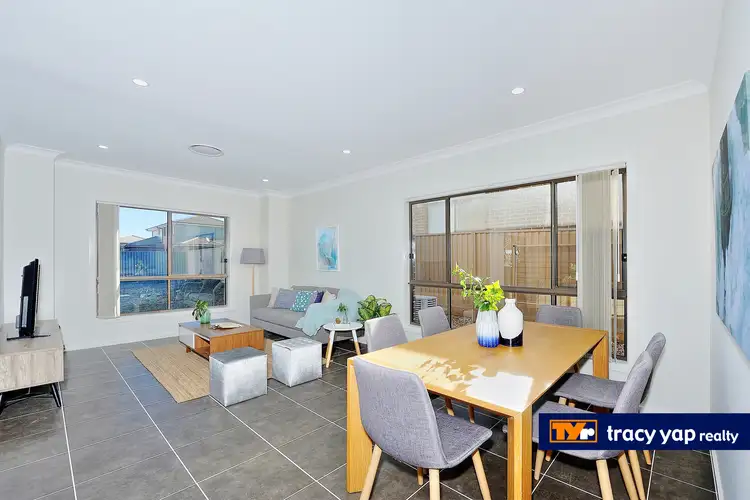 Fourth view of Homely house listing, 16 Bolin Street, Schofields NSW 2762