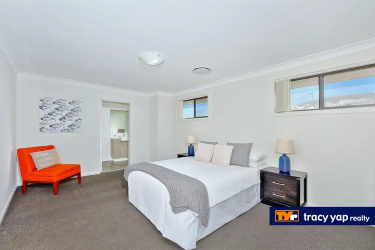 Fifth view of Homely house listing, 16 Bolin Street, Schofields NSW 2762