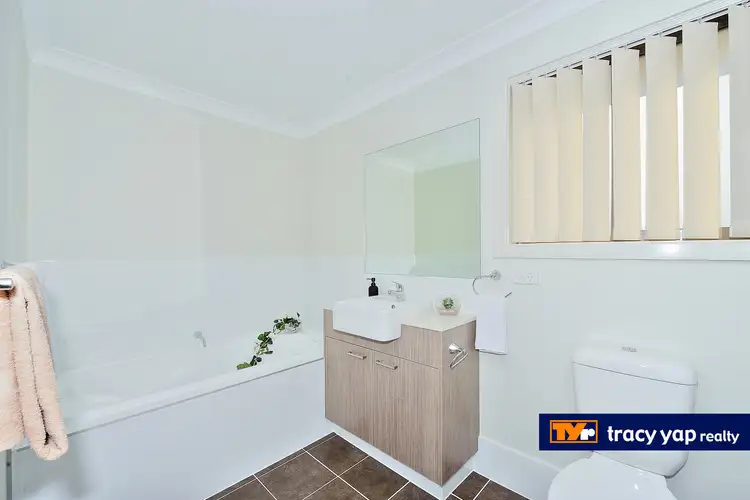 Sixth view of Homely house listing, 16 Bolin Street, Schofields NSW 2762