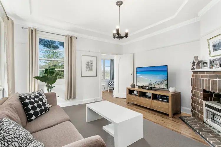 Second view of Homely house listing, 14 Aitken Avenue, Queenscliff NSW 2096
