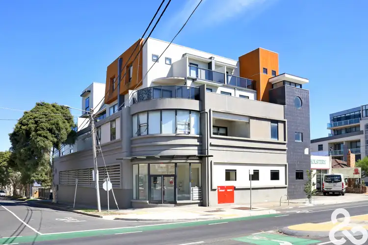 Main view of Homely apartment listing, 4/115 High Street, Preston VIC 3072