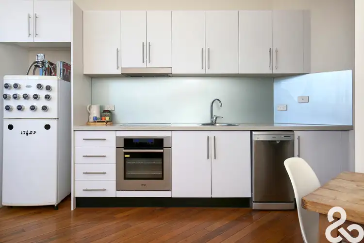 Second view of Homely apartment listing, 4/115 High Street, Preston VIC 3072