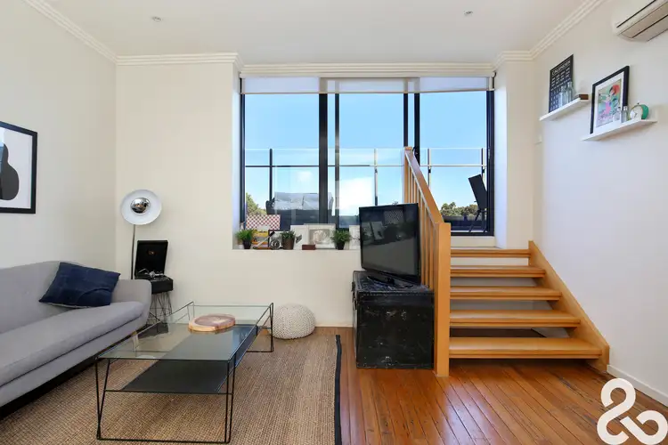 Third view of Homely apartment listing, 4/115 High Street, Preston VIC 3072