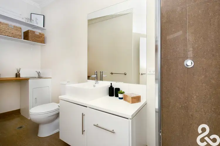 Fifth view of Homely apartment listing, 4/115 High Street, Preston VIC 3072