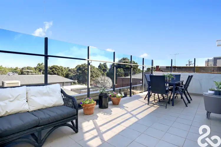 Sixth view of Homely apartment listing, 4/115 High Street, Preston VIC 3072