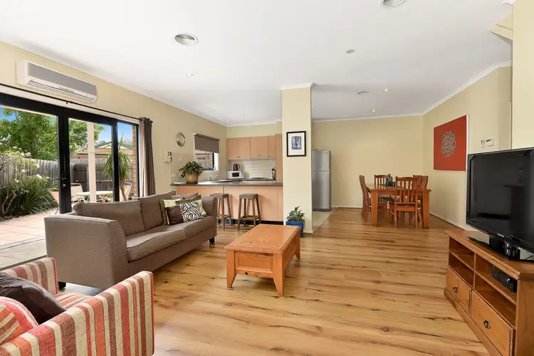Second view of Homely townhouse listing, 1/24 Miranda Road, Reservoir VIC 3073