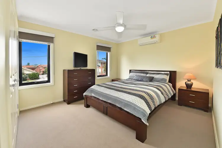 Sixth view of Homely townhouse listing, 1/24 Miranda Road, Reservoir VIC 3073