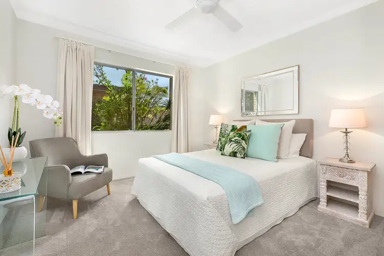 Sixth view of Homely unit listing, 2/38 The Crescent, Dee Why NSW 2099