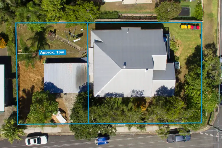 Second view of Homely house listing, 11 Bryant Street, Ashgrove QLD 4060