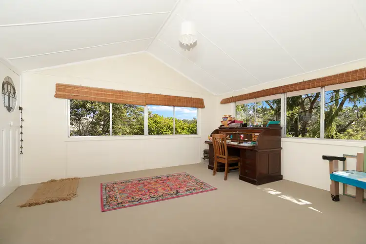 Third view of Homely house listing, 11 Bryant Street, Ashgrove QLD 4060