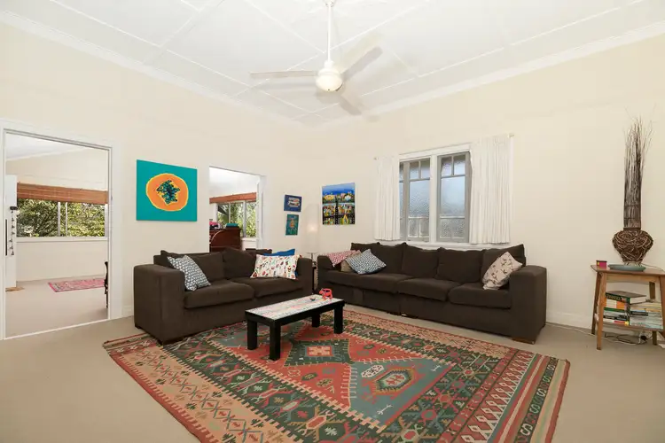 Fourth view of Homely house listing, 11 Bryant Street, Ashgrove QLD 4060