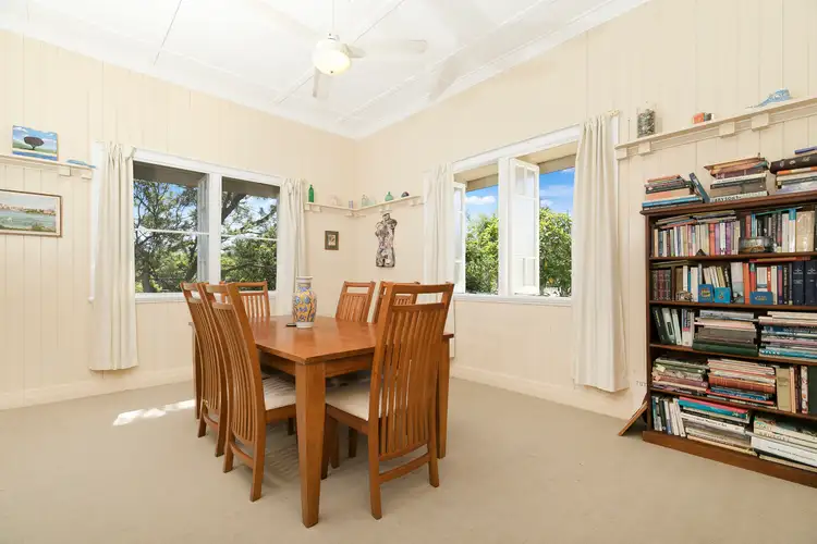 Sixth view of Homely house listing, 11 Bryant Street, Ashgrove QLD 4060